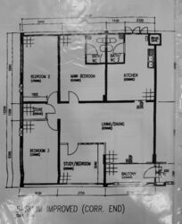 Blk 306 Yishun Rivergreen (Yishun), HDB 5 Rooms #598983361